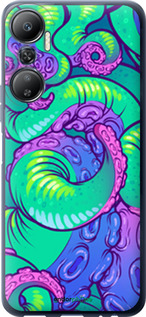 Силіконовий чехол № 5427 для Infinix Hot 20 - 5427u-2966 изображение 