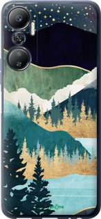 Силиконовый чехол № 5429 для Infinix Hot 20 - 5429u-2966 изображение 