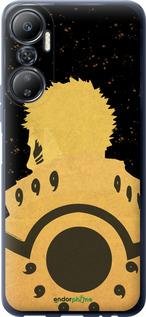 Силіконовий чехол № 5440 для Infinix Hot 20 - 5440u-2966 изображение 