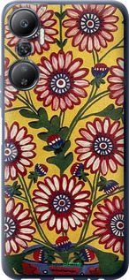 Силіконовий чехол Примаченко3 для Infinix Hot 20 - 5911u-2966 изображение 