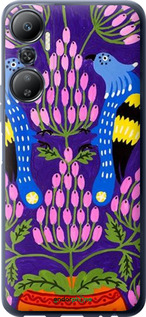 Силіконовий чехол Примаченко5 для Infinix Hot 20 - 5913u-2966 изображение 