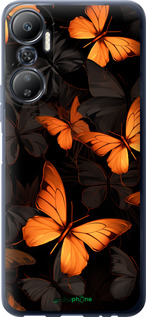 Силиконовый чехол Чехол для телефона для Infinix Hot 20 - 5956u-2966 изображение 