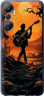 Силиконовый чехол Чехол для телефона для Infinix Hot 20 - 5958u-2966 изображение 