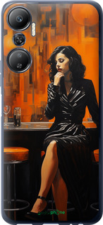 Силиконовый чехол Чехол для телефона для Infinix Hot 20 - 5961u-2966 изображение 