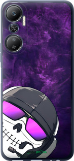 Силиконовый чехол Колл оф дюти для Infinix Hot 20 - 6363u-2966 изображение 