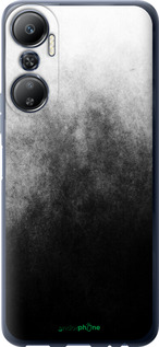 Силіконовий чехол Абстрактна композиція у сірих тонах для Infinix Hot 20 - 6477u-2966 изображение 