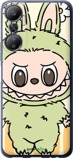 Силіконовий чехол № 6736 для Infinix Hot 20 - 6736u-2966 изображение 