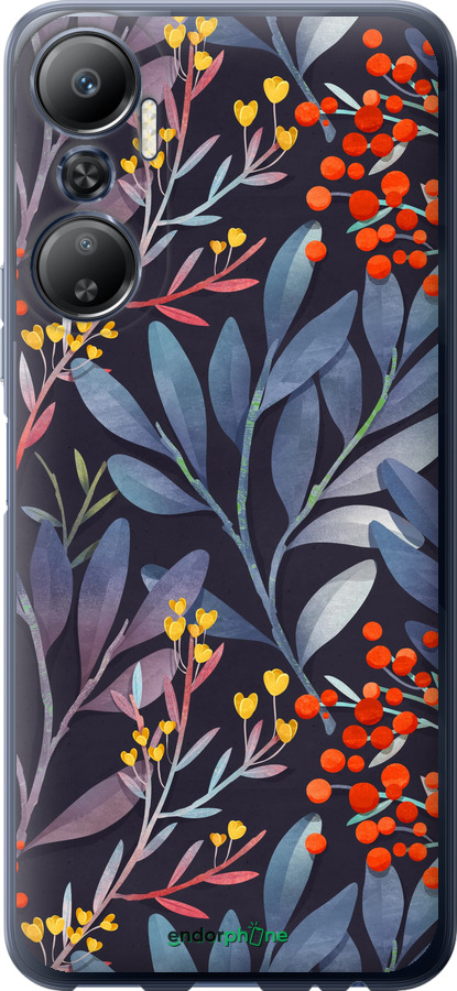 Силіконовий чехол № 5423 для Infinix Hot 20 - 5423u-2966 изображение 