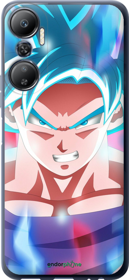 Силіконовий чехол № 5438 для Infinix Hot 20 - 5438u-2966 изображение 