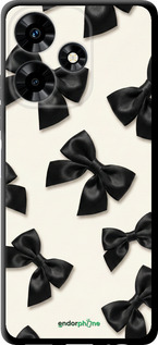 TPU чехол Dark Coquette для Infinix Hot 30 - 6765b-3046 изображение 