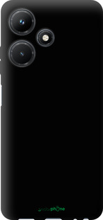 TPU чехол 'Прозрачный' для Infinix Hot 30i изображение 16