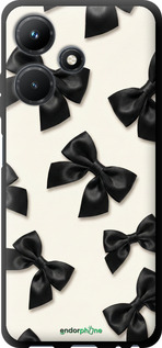 TPU чехол Dark Coquette для Infinix Hot 30i - 6765b-3045 изображение 