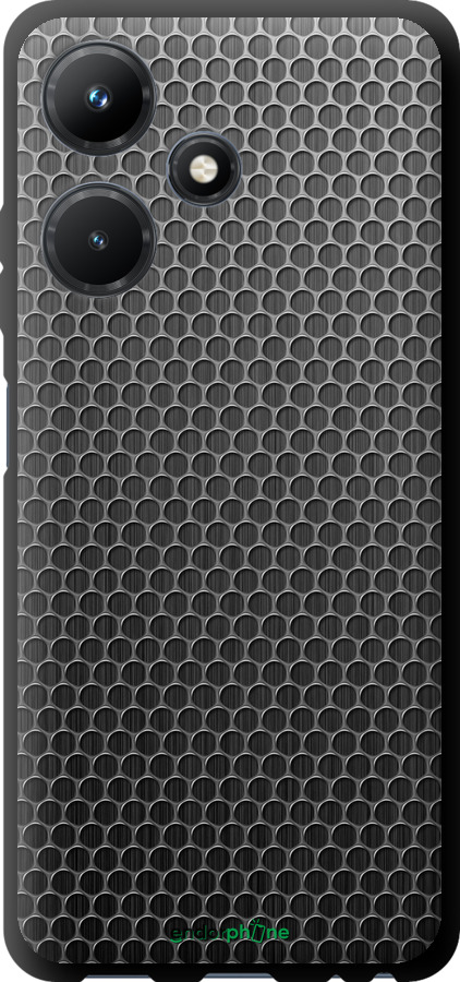 TPU чехол Комірки для Infinix Hot 30i - 243b-3045 изображение 