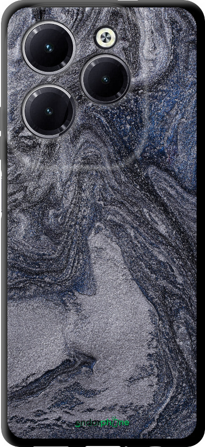 TPU чехол Текстурний фон для Infinix Hot 40 Pro - 5567b-3736 изображение 