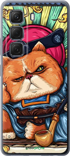 Силиконовый чехол № 5329 для Infinix Hot 50 5G - 5329u-3795 изображение 