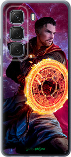 Силиконовый чехол № 5351 для Infinix Hot 50 5G - 5351u-3795 изображение 