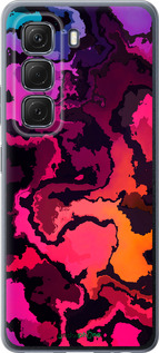 Силиконовый чехол № 5386 для Infinix Hot 50 5G - 5386u-3795 изображение 