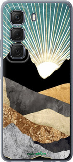 Силиконовый чехол № 5408 для Infinix Hot 50 5G - 5408u-3795 изображение 