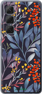 Силиконовый чехол № 5423 для Infinix Hot 50 5G - 5423u-3795 изображение 