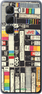 Силиконовый чехол № 5426 для Infinix Hot 50 5G - 5426u-3795 изображение 