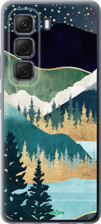 Силиконовый чехол № 5429 для Infinix Hot 50 5G - 5429u-3795 изображение 