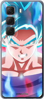 Силиконовый чехол № 5438 для Infinix Hot 50 5G - 5438u-3795 изображение 