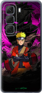 Силиконовый чехол № 5442 для Infinix Hot 50 5G - 5442u-3795 изображение 