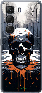 Силиконовый чехол Чехол для телефона для Infinix Hot 50 5G - 5960u-3795 изображение 