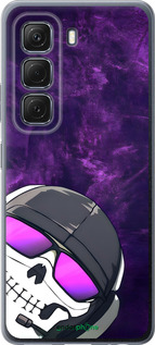 Силиконовый чехол Колл оф дюти для Infinix Hot 50 5G - 6363u-3795 изображение 