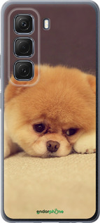 Силиконовый чехол Boo 2 для Infinix Hot 50 5G - 890u-3795 изображение 