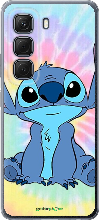 Силиконовый чехол № 5397 для Infinix Hot 50 5G - 5397u-3795 изображение 