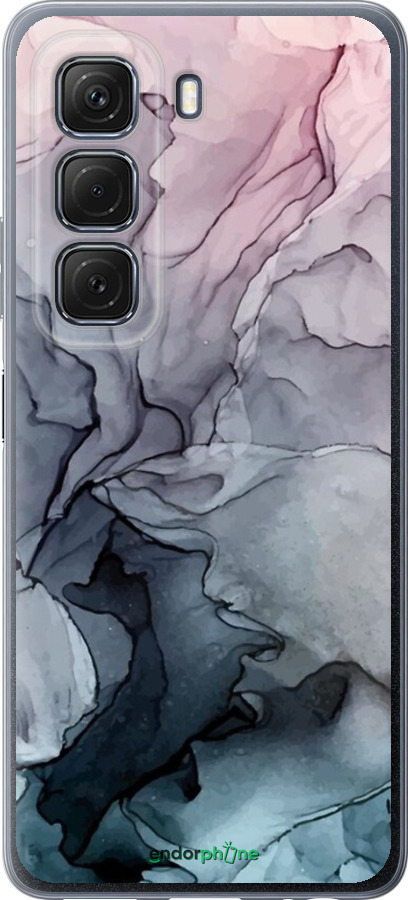 Силиконовый чехол № 5398 для Infinix Hot 50 5G - 5398u-3795 изображение 