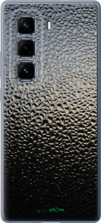 Силіконовий чехол Мокре скло для Infinix Hot 50 Pro+ 4G - 245u-3870 изображение 