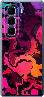 Силиконовый чехол № 5386 для Infinix Hot 50 Pro+ 4G - 5386u-3870 изображение 
