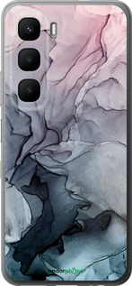 Силиконовый чехол № 5398 для Infinix Hot 60 5G / Hot 60i 4G - 5398u-4114 изображение 