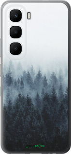 Силиконовый чехол № 5406 для Infinix Hot 60 5G / Hot 60i 4G - 5406u-4114 изображение 