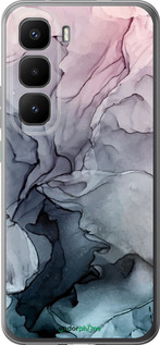 Силиконовый чехол № 5398 для Infinix Hot 60 Pro+ - 5398u-4125 изображение 