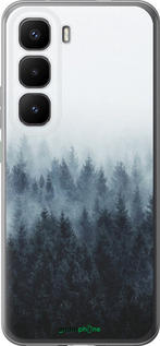 Силиконовый чехол № 5406 для Infinix Hot 60 Pro+ - 5406u-4125 изображение 