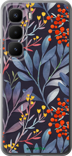 Силиконовый чехол № 5423 для Infinix Hot 60 Pro+ - 5423u-4125 изображение 