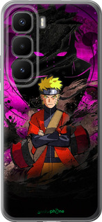 Силіконовий чехол № 5442 для Infinix Hot 60 Pro+ - 5442u-4125 изображение 