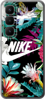 Силиконовый чехол Nike для Infinix Hot 60 Pro+ - 6378u-4125 изображение 