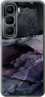 Силіконовий чехол Абстрактні картини та мистецтво для Infinix Hot 60 Pro+ - 6434u-4125 изображение 