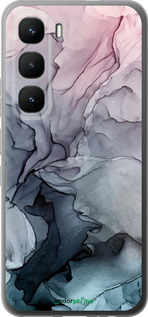 Силиконовый чехол № 5398 для Infinix Hot 60 Pro - 5398u-4126 изображение 