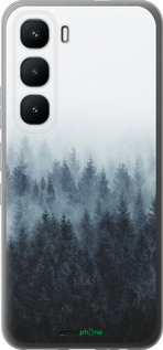 Силиконовый чехол № 5406 для Infinix Hot 60 Pro - 5406u-4126 изображение 