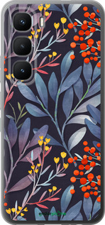 Силиконовый чехол № 5423 для Infinix Hot 60 Pro - 5423u-4126 изображение 