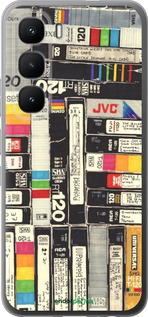 Силиконовый чехол № 5426 для Infinix Hot 60 Pro - 5426u-4126 изображение 