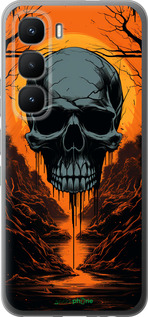 Силиконовый чехол Чехол для телефона для Infinix Hot 60 Pro - 5953u-4126 изображение 