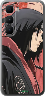 Силиконовый чехол Anime v1 для Infinix Hot 60 Pro - 6064u-4126 изображение 