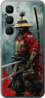 Силиконовый чехол Shogun для Infinix Hot 60 Pro - 6078u-4126 изображение 