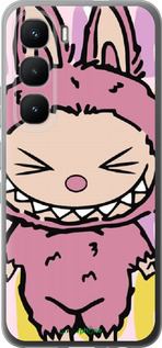 Силиконовый чехол № 6737 для Infinix Hot 60 Pro - 6737u-4126 изображение 